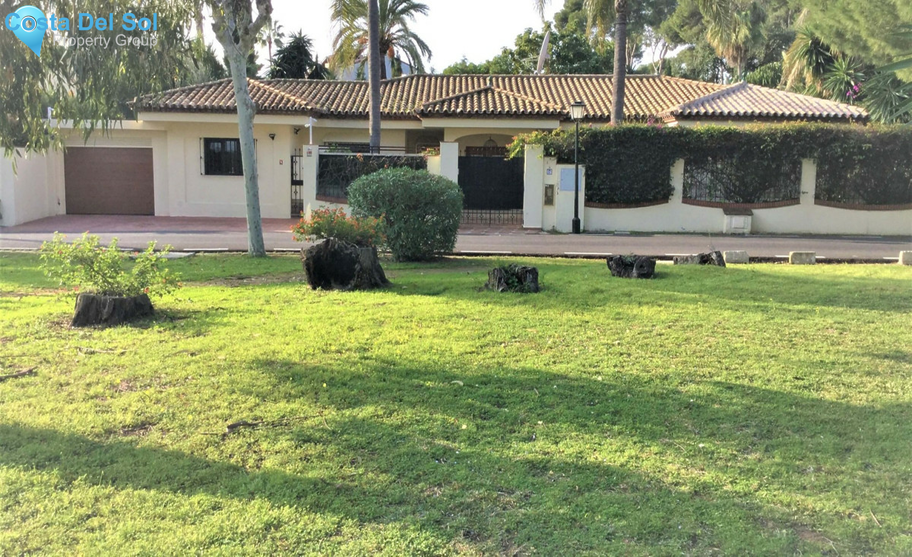 House in Estepona-1431485