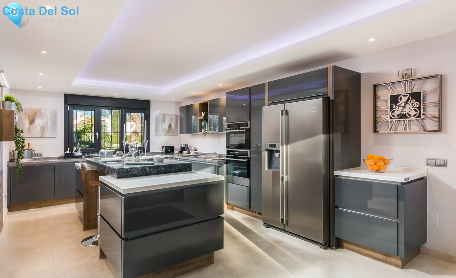 House in Estepona-1431495