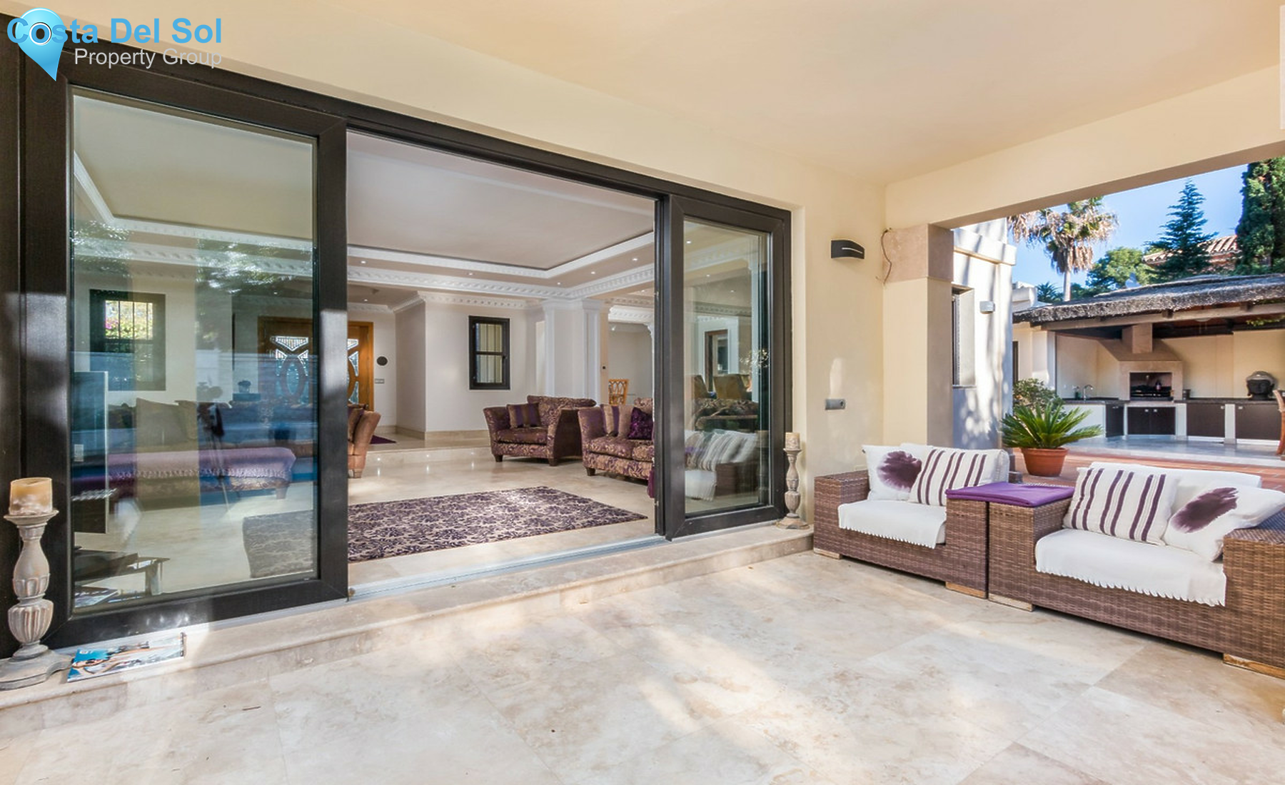 House in Estepona-1431496