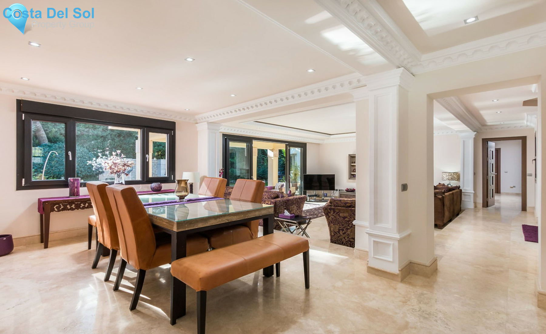 House in Estepona-1431497