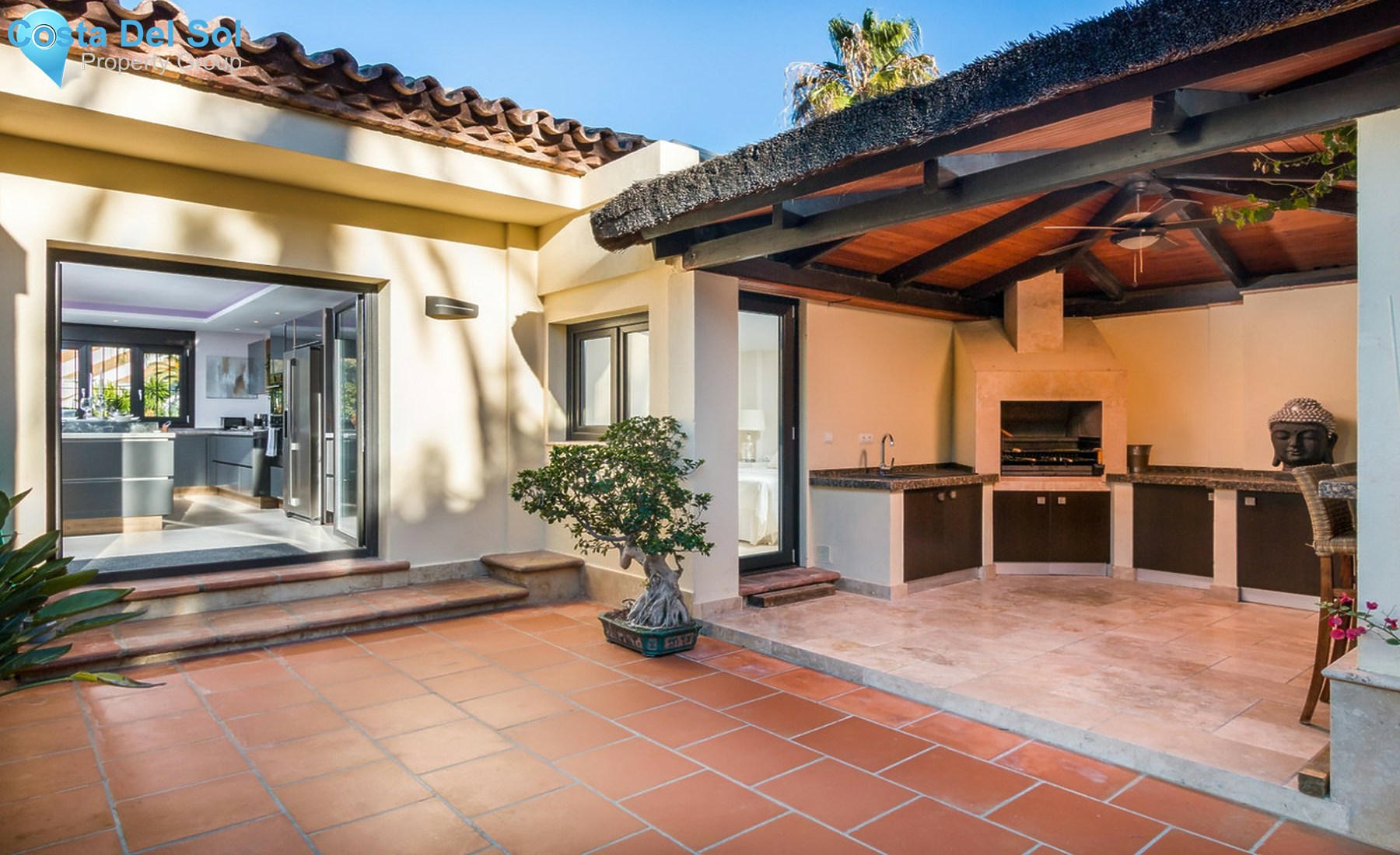 House in Estepona-1431504