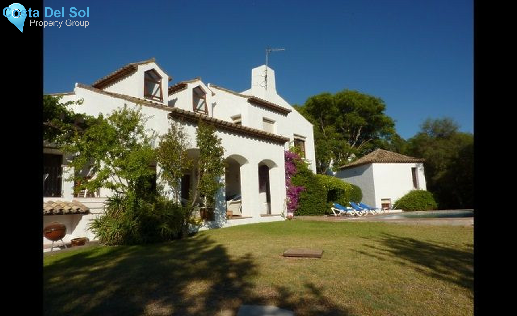 House in Estepona-1433379