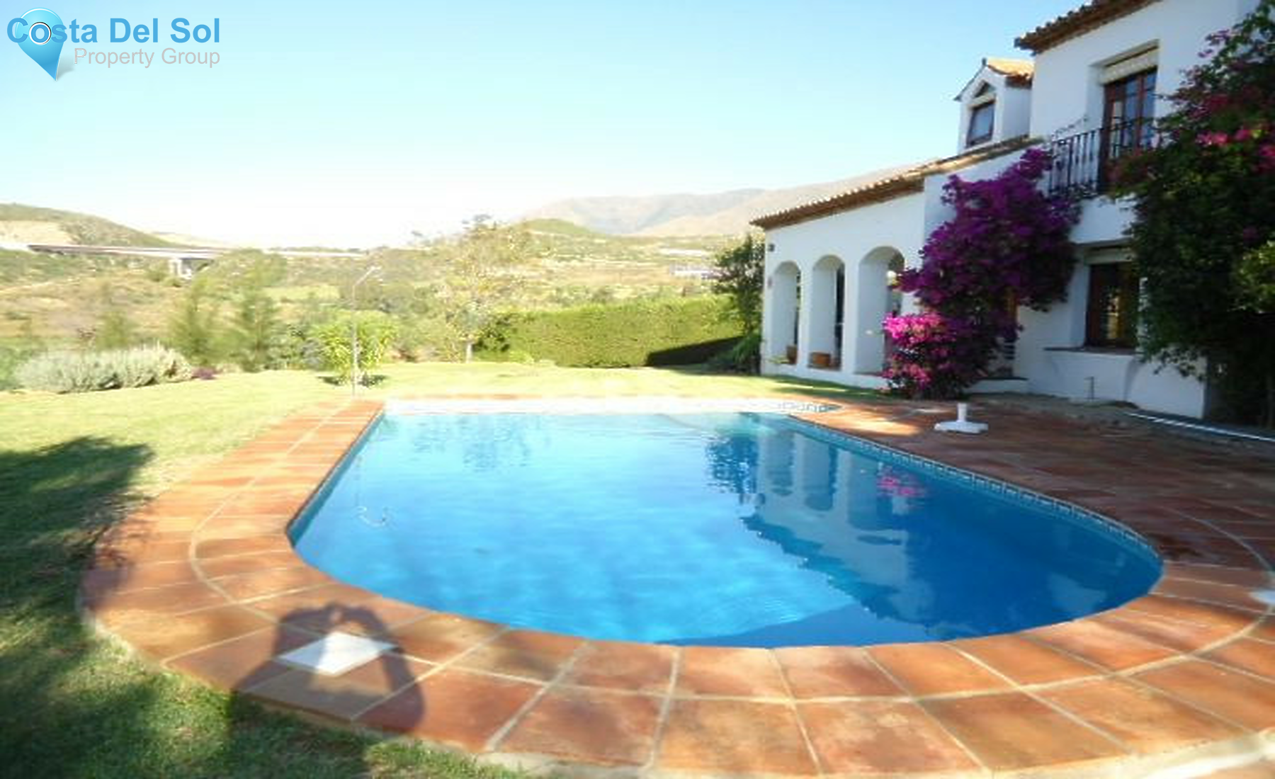 House in Estepona-1433392