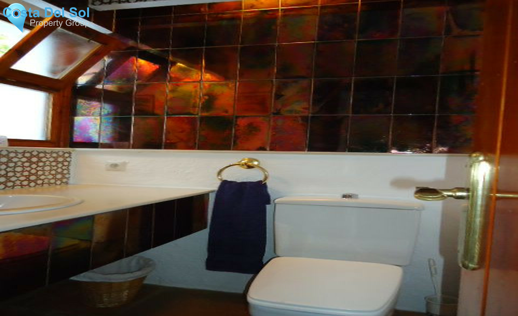 House in Estepona-1433396