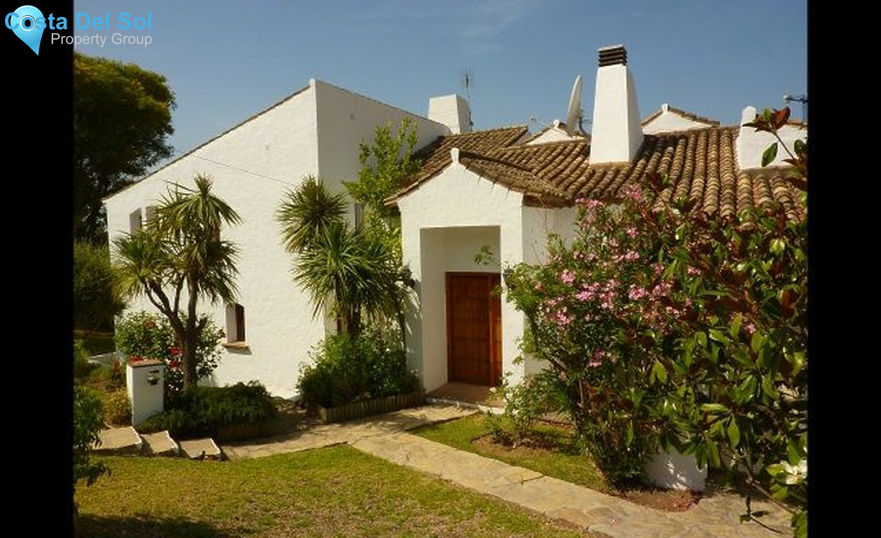 House in Estepona-1433381