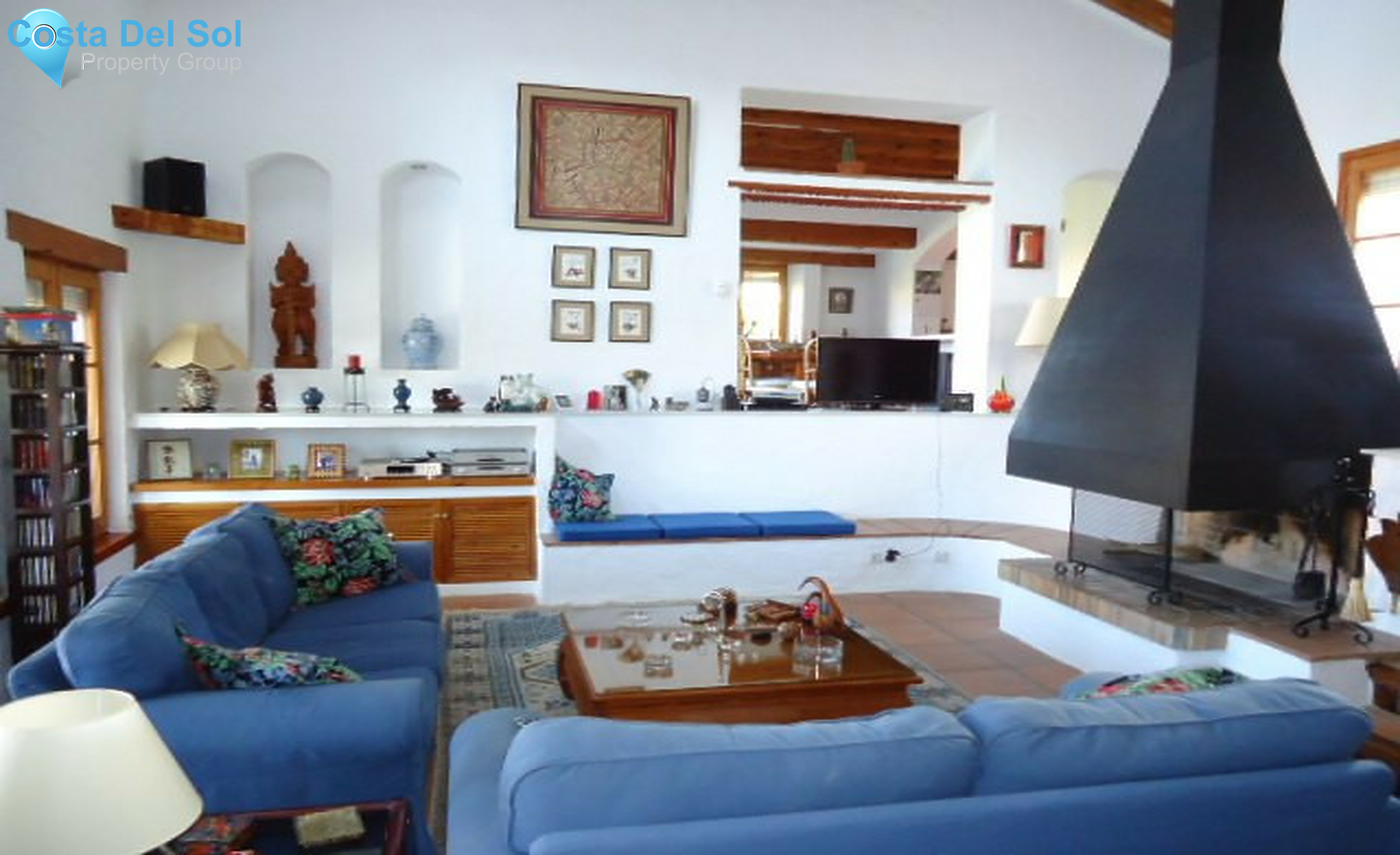 House in Estepona-1433382