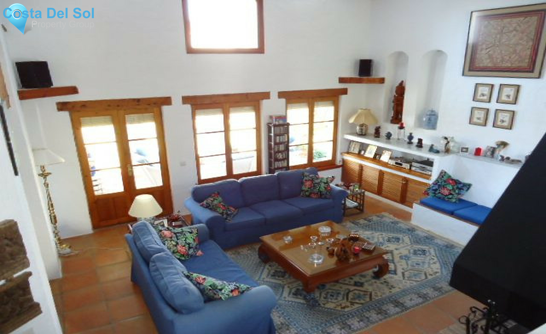 House in Estepona-1433385