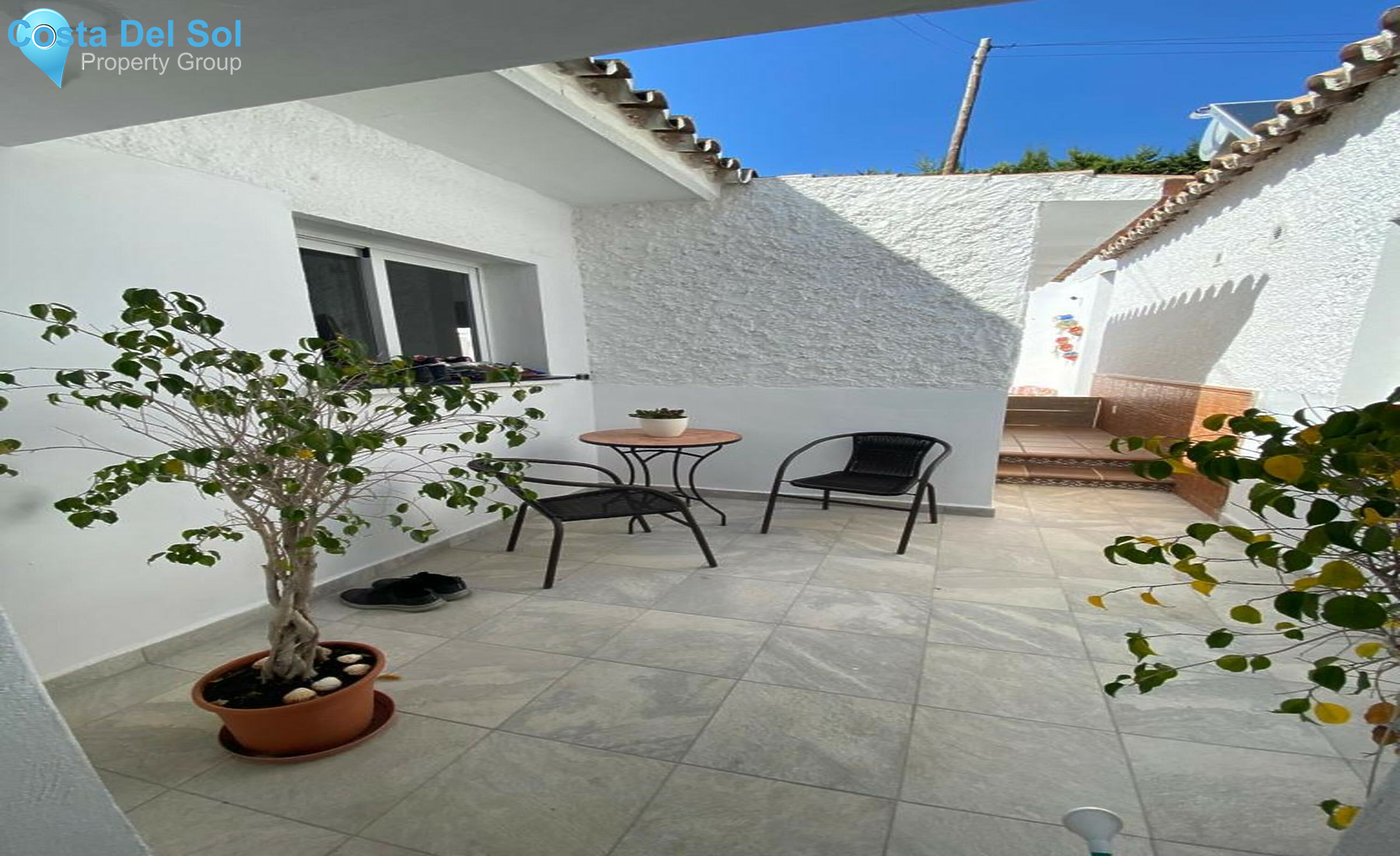 House in Estepona-1460409