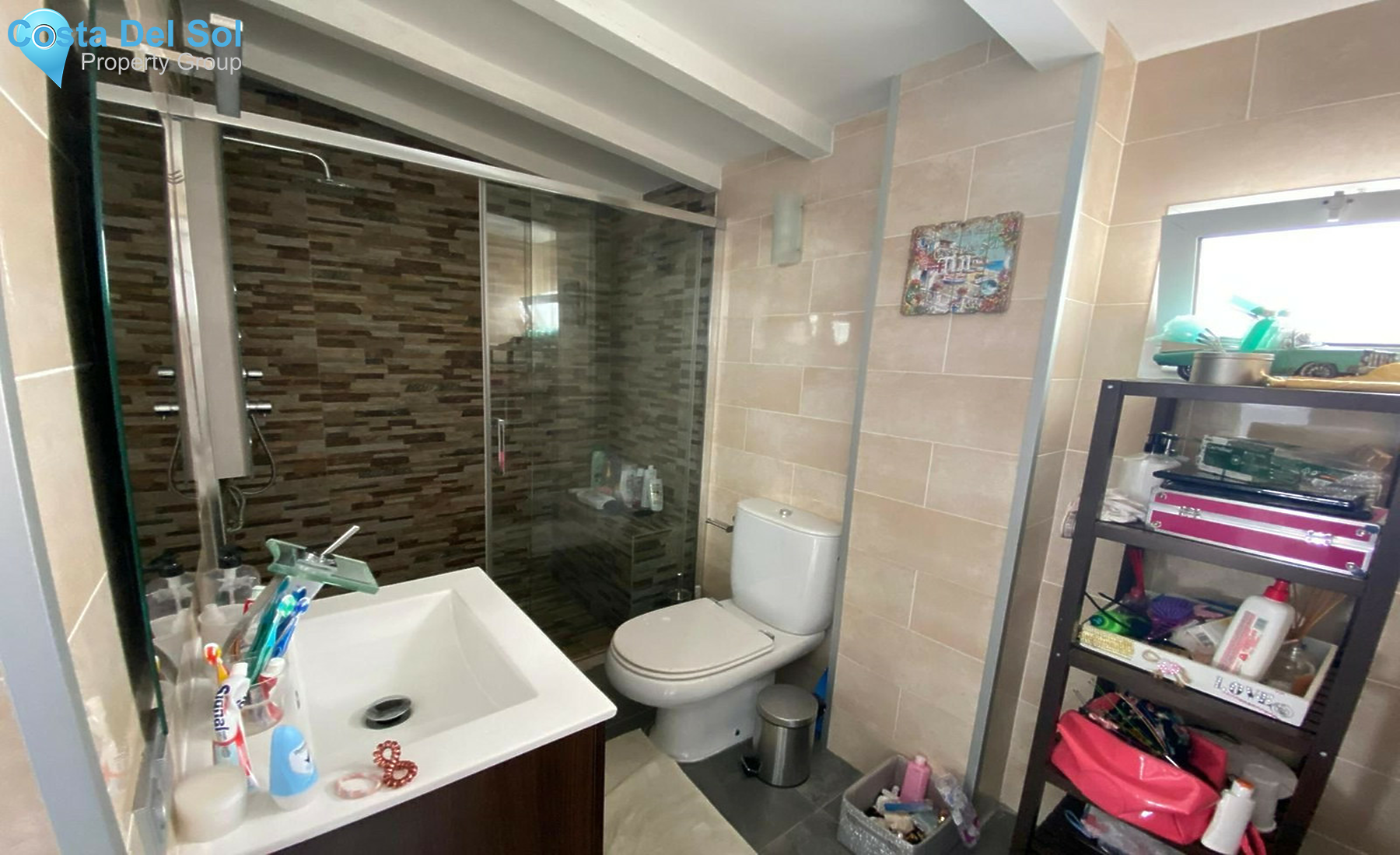 House in Estepona-1460410