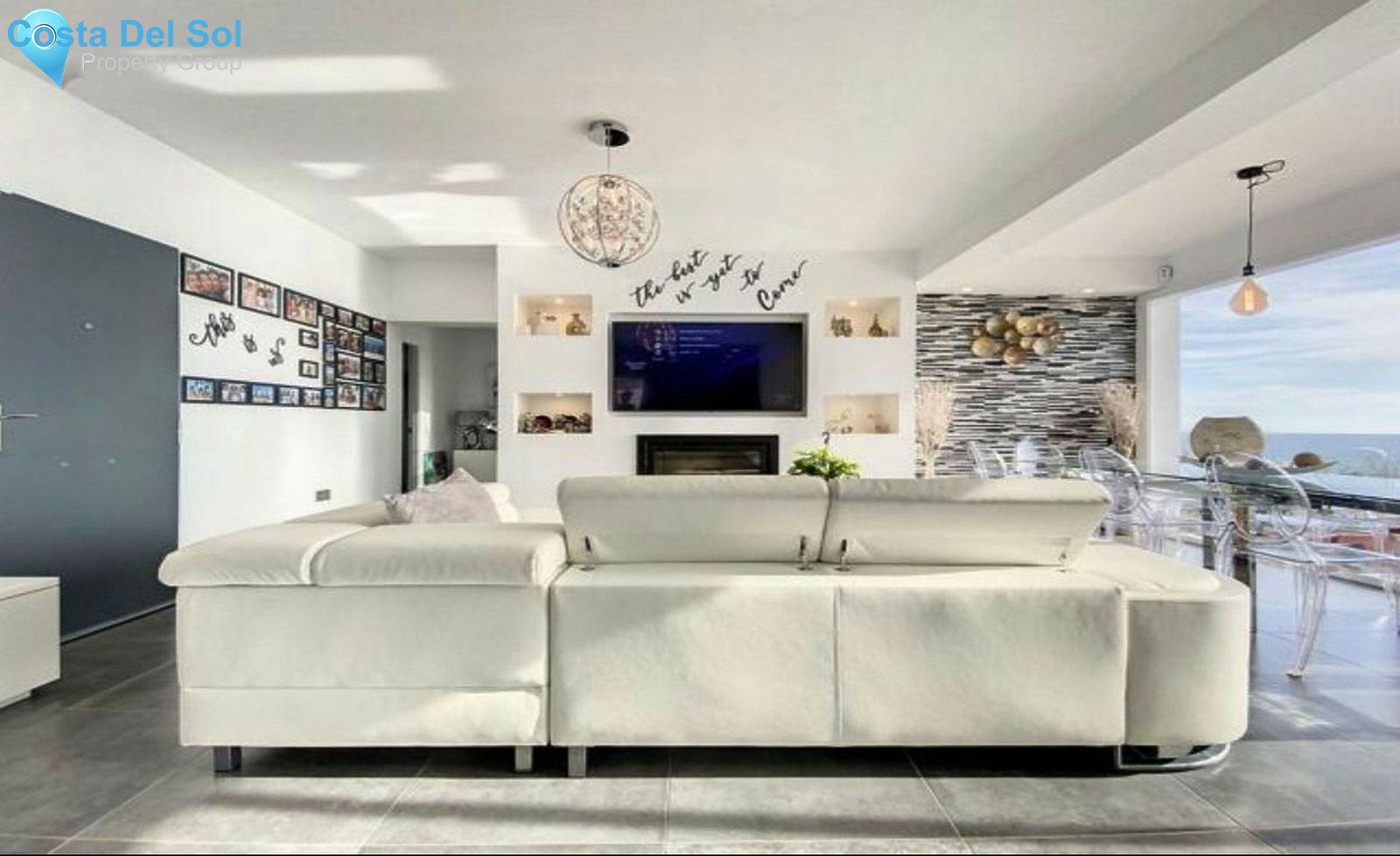 House in Estepona-1460394