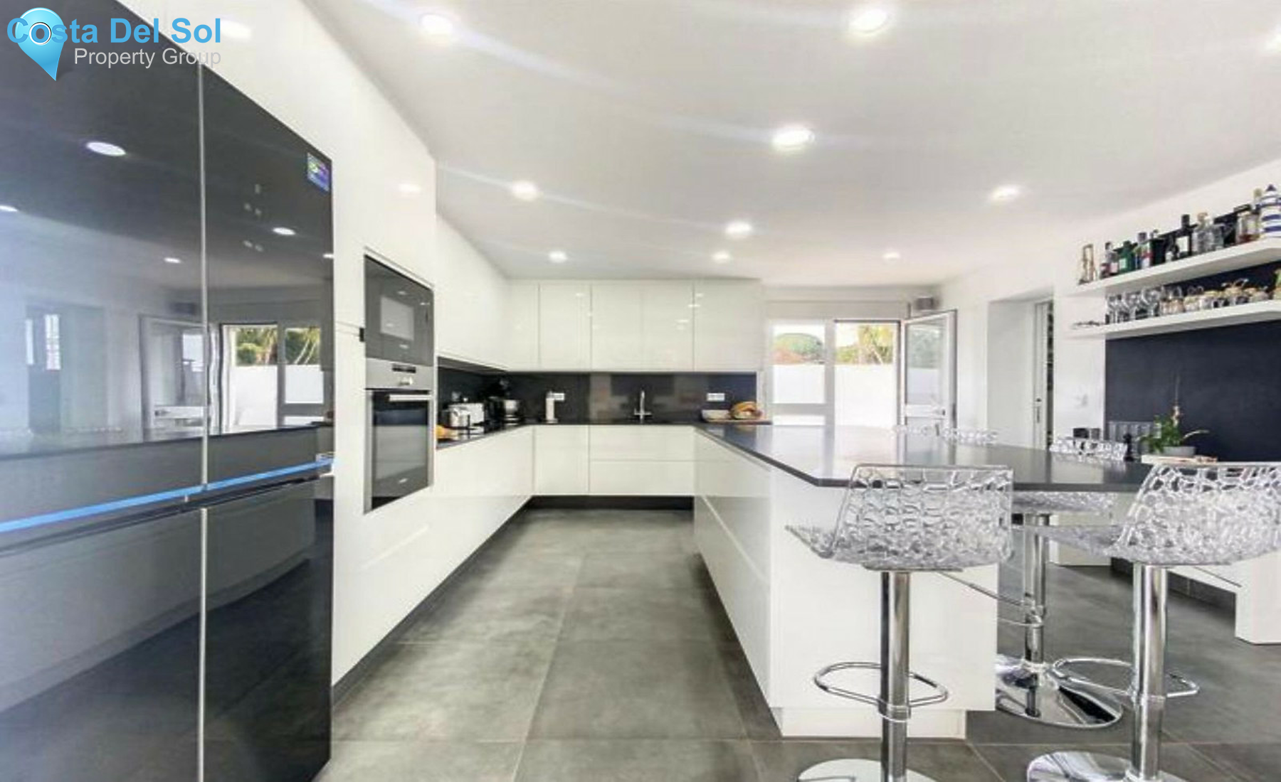 House in Estepona-1460396