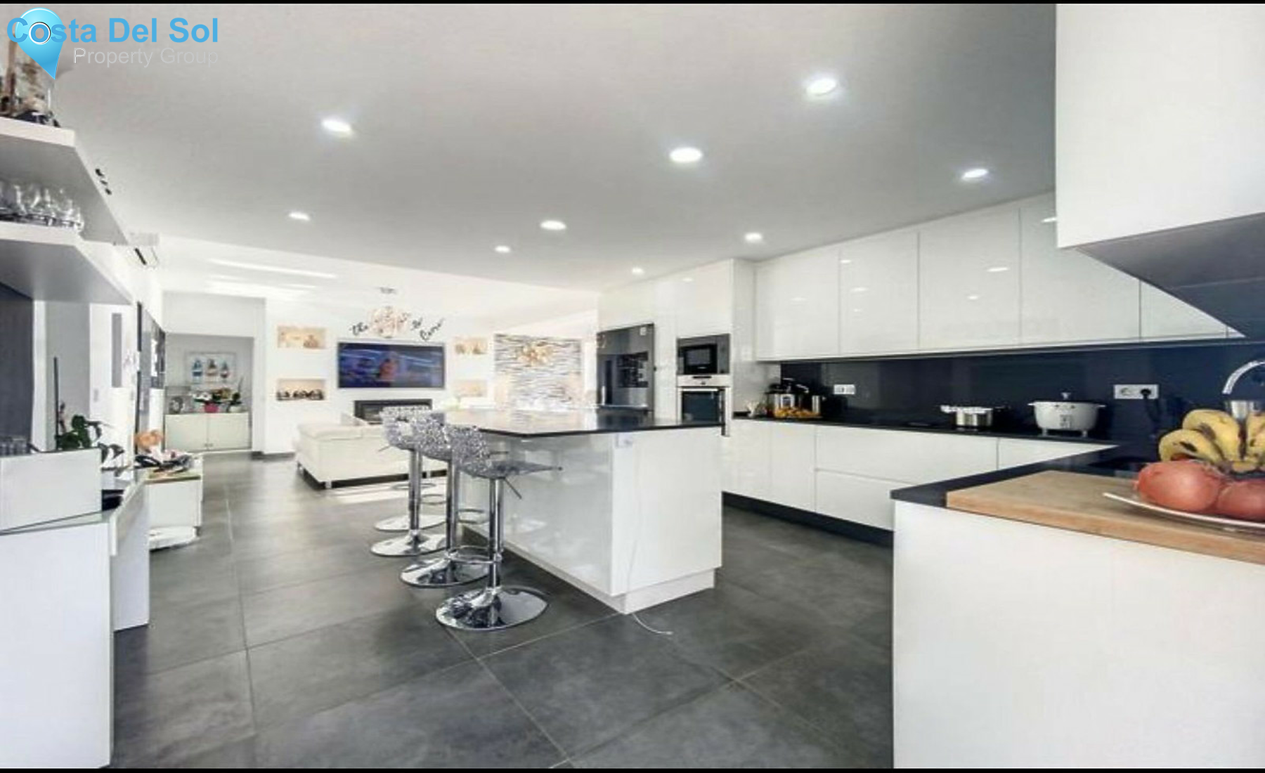 House in Estepona-1460397