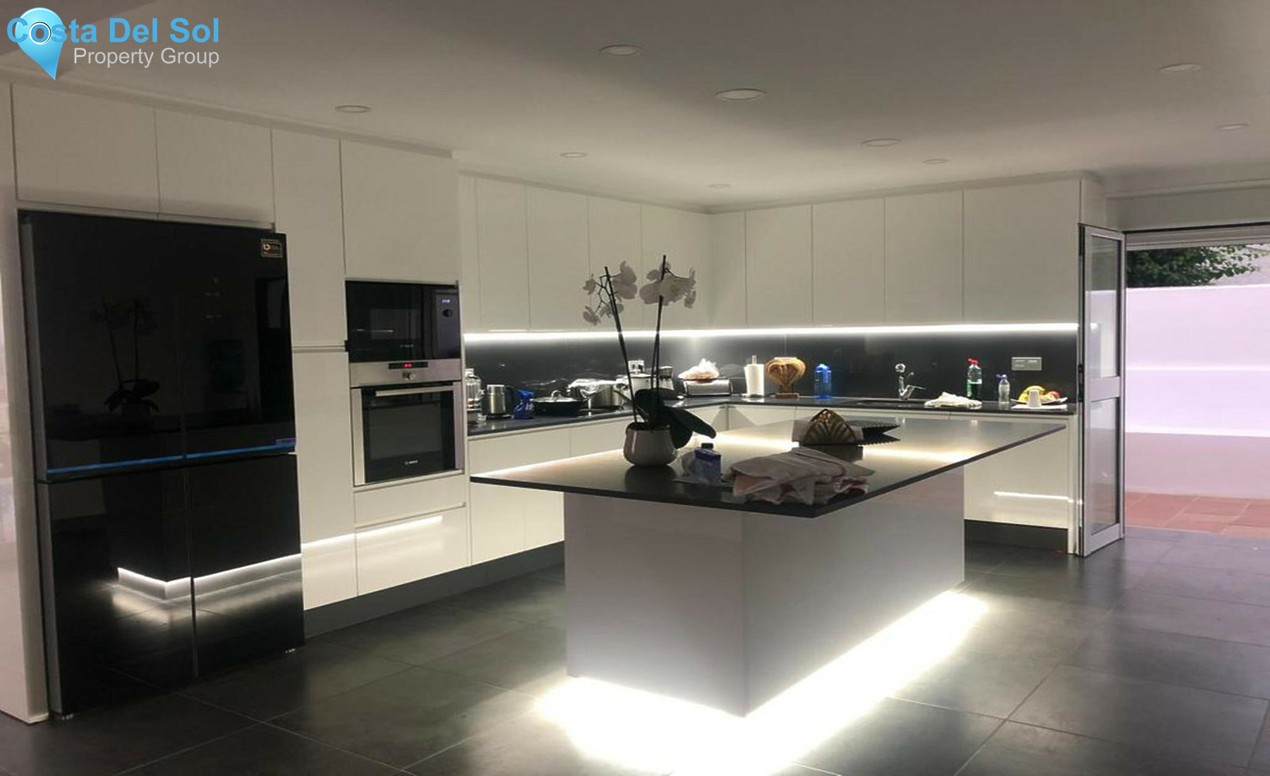 House in Estepona-1460399