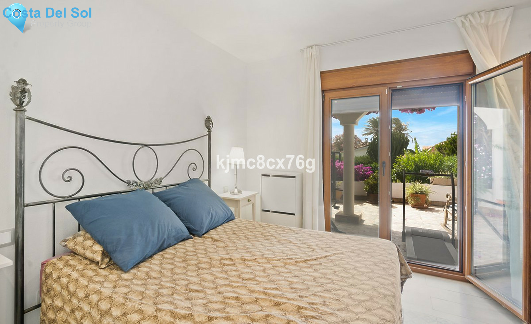 House in Estepona-1476565