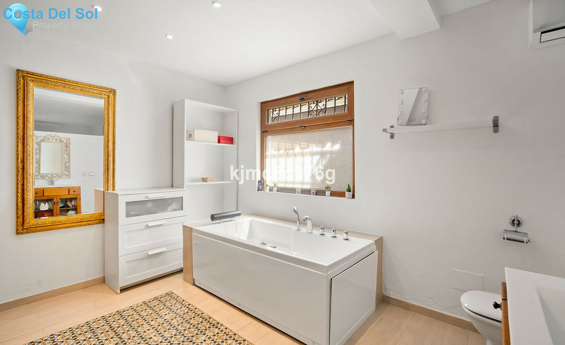 House in Estepona-1476569