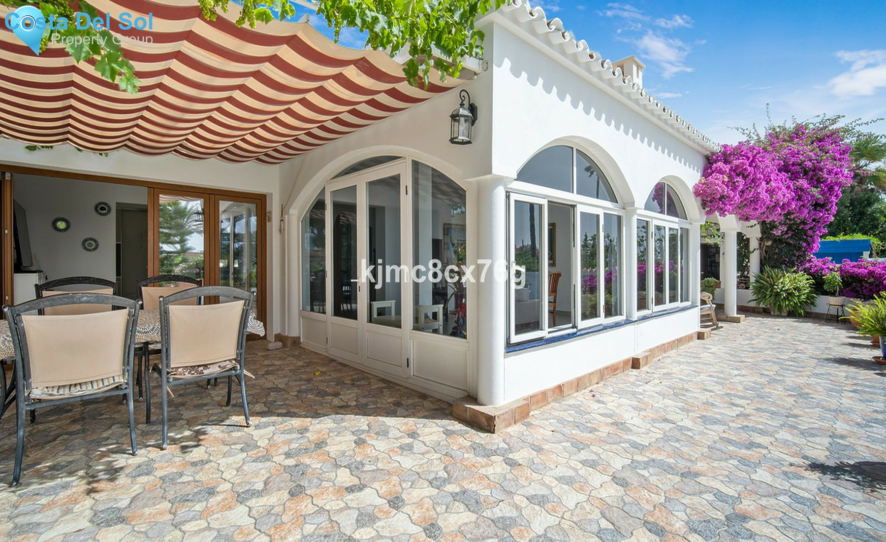 House in Estepona-1476570