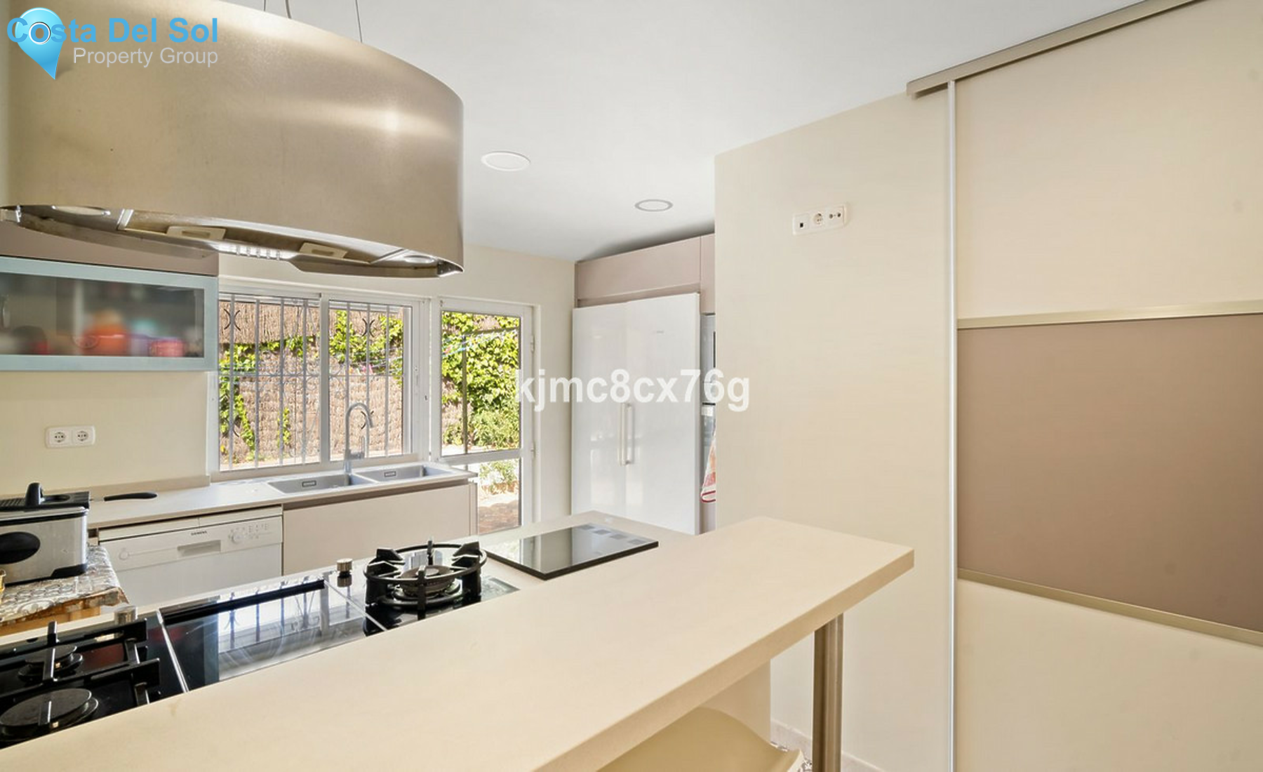 House in Estepona-1476563