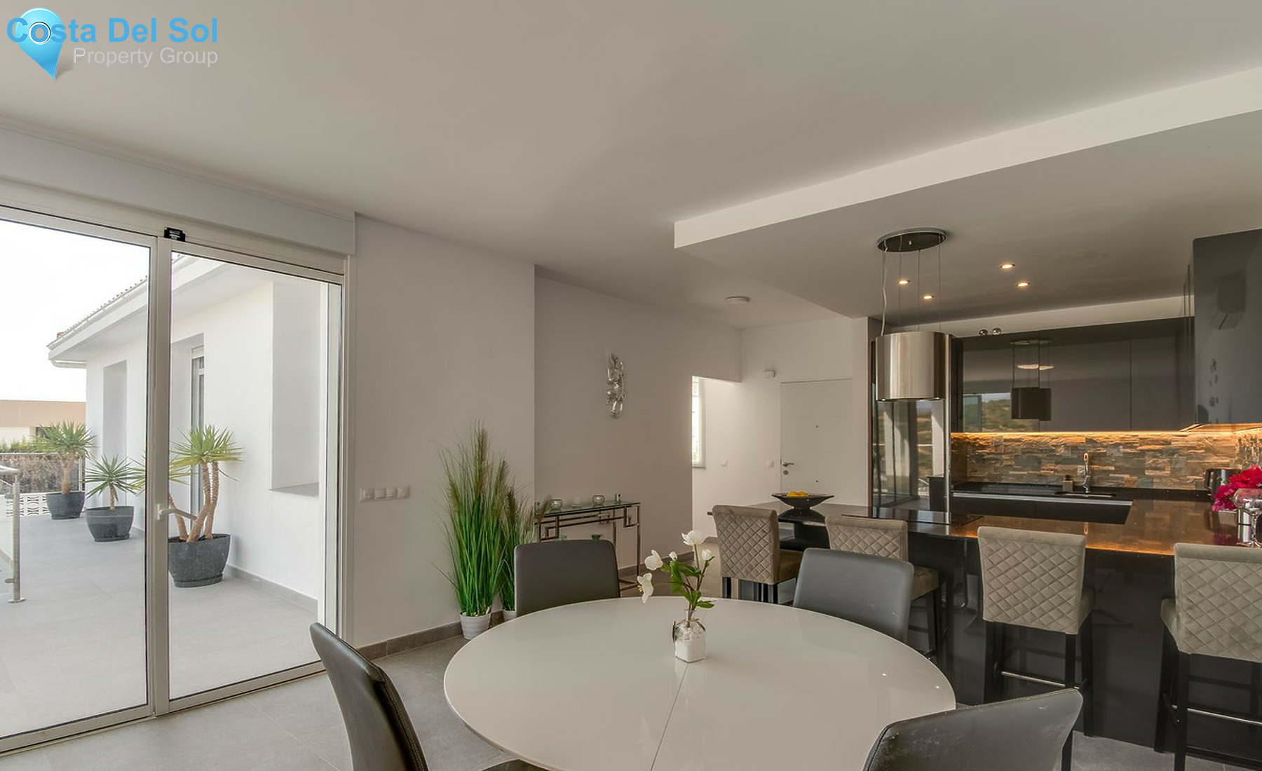 House in Estepona-1478932