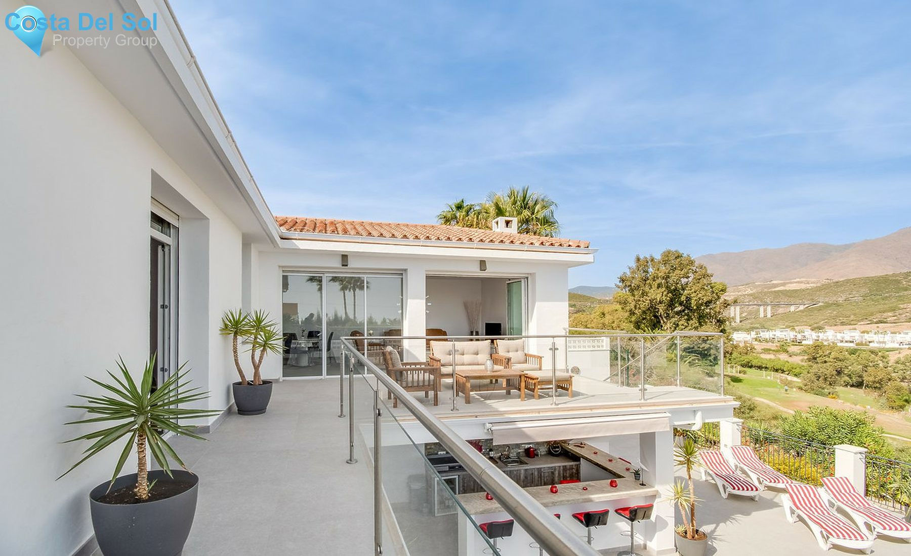 House in Estepona-1478927