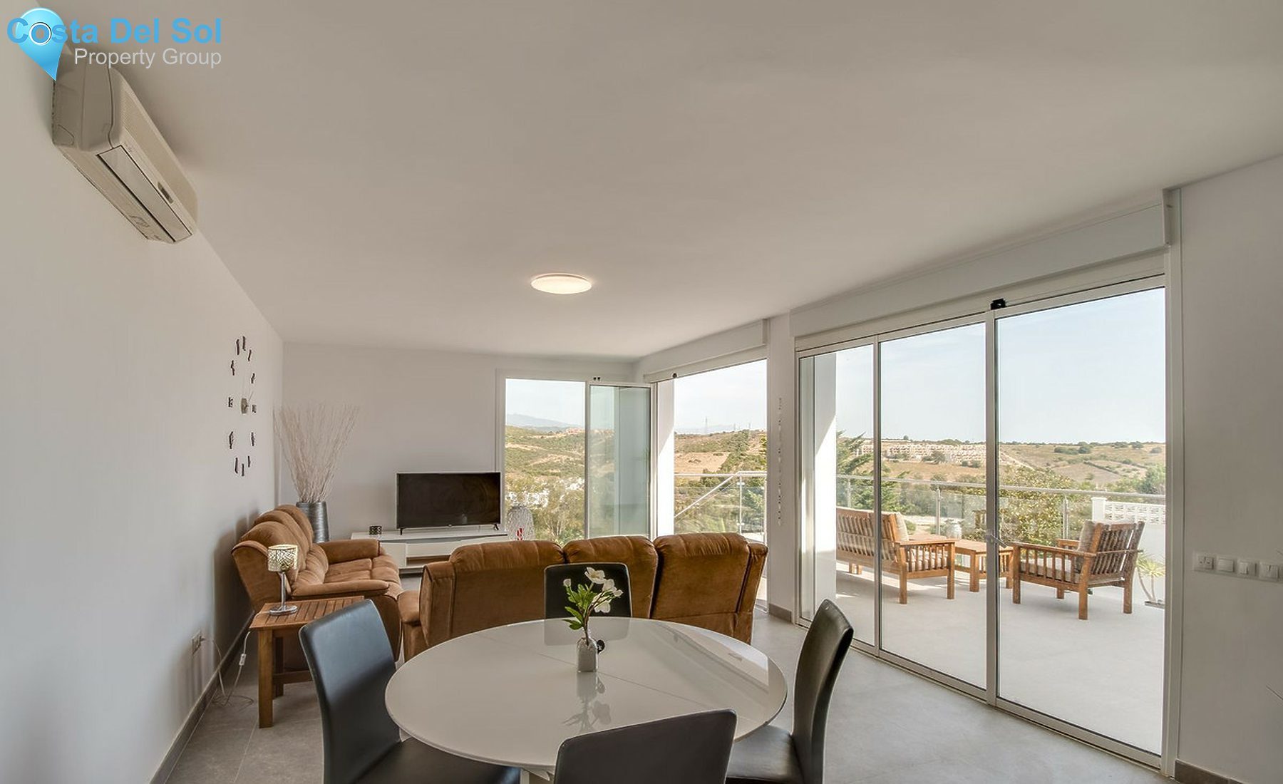 House in Estepona-1478930