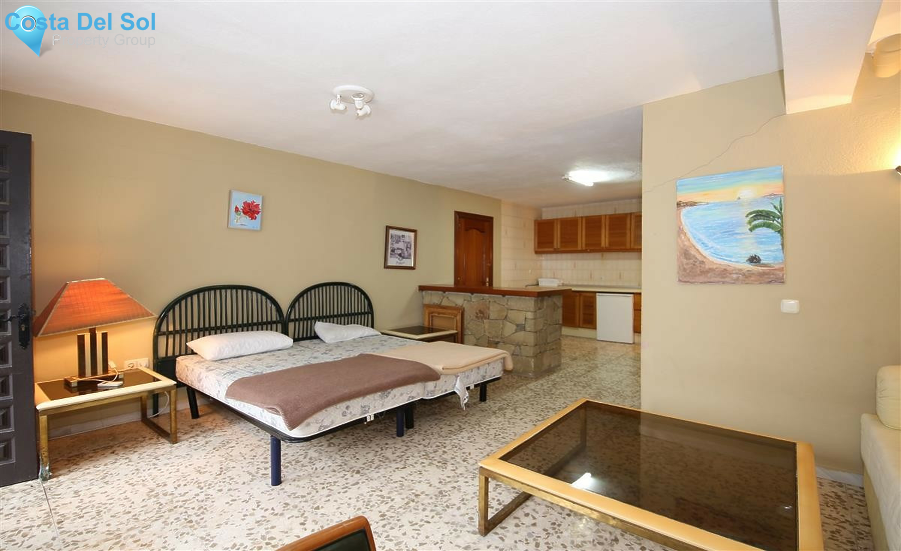 House in Estepona-1509673