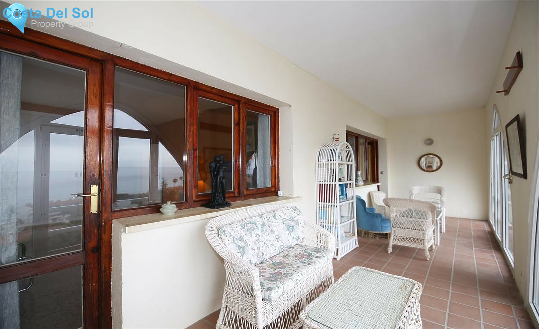 House in Estepona-1509674