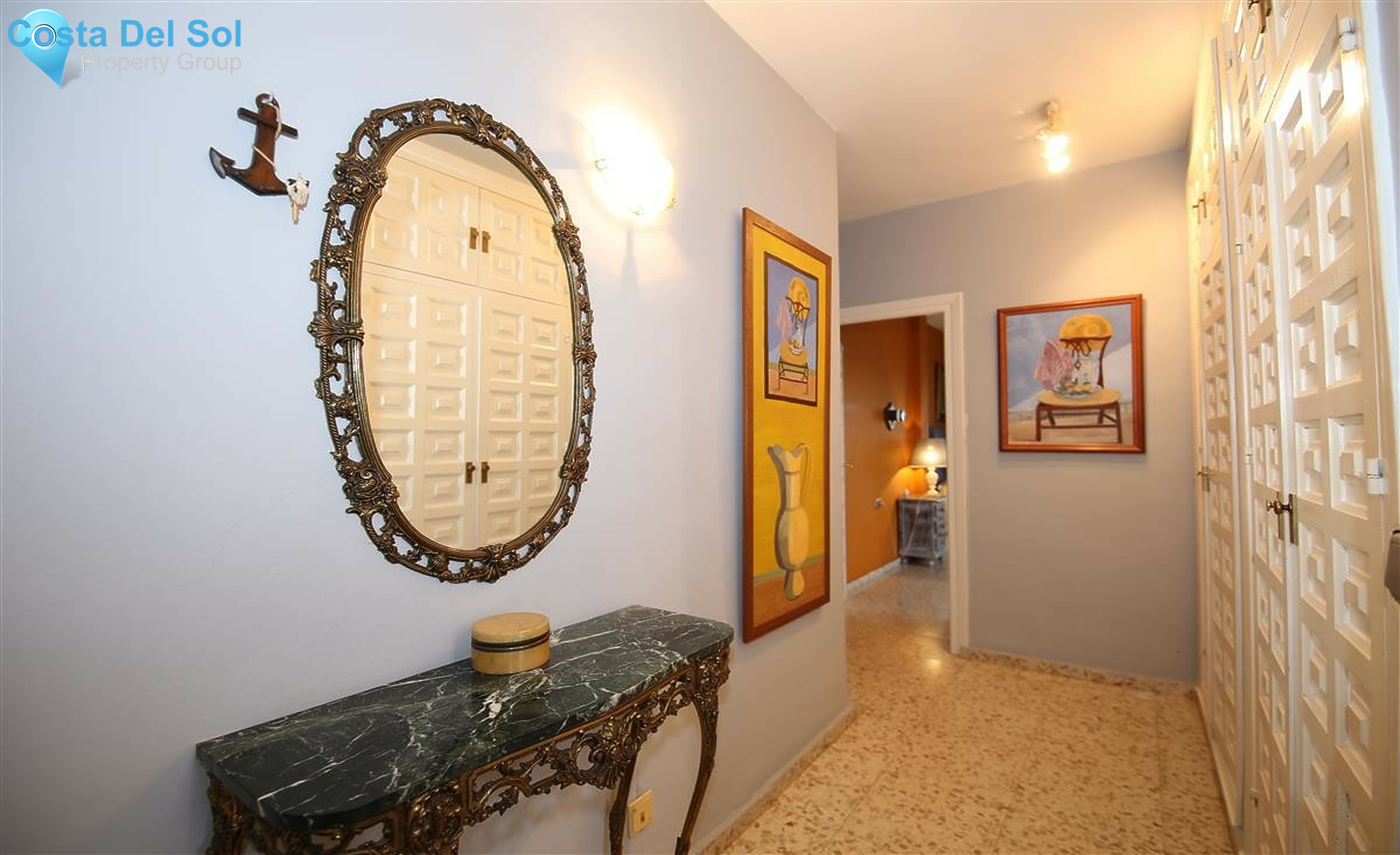 House in Estepona-1509676