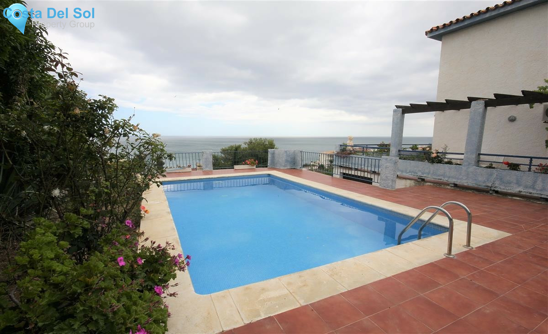 House in Estepona-1509677