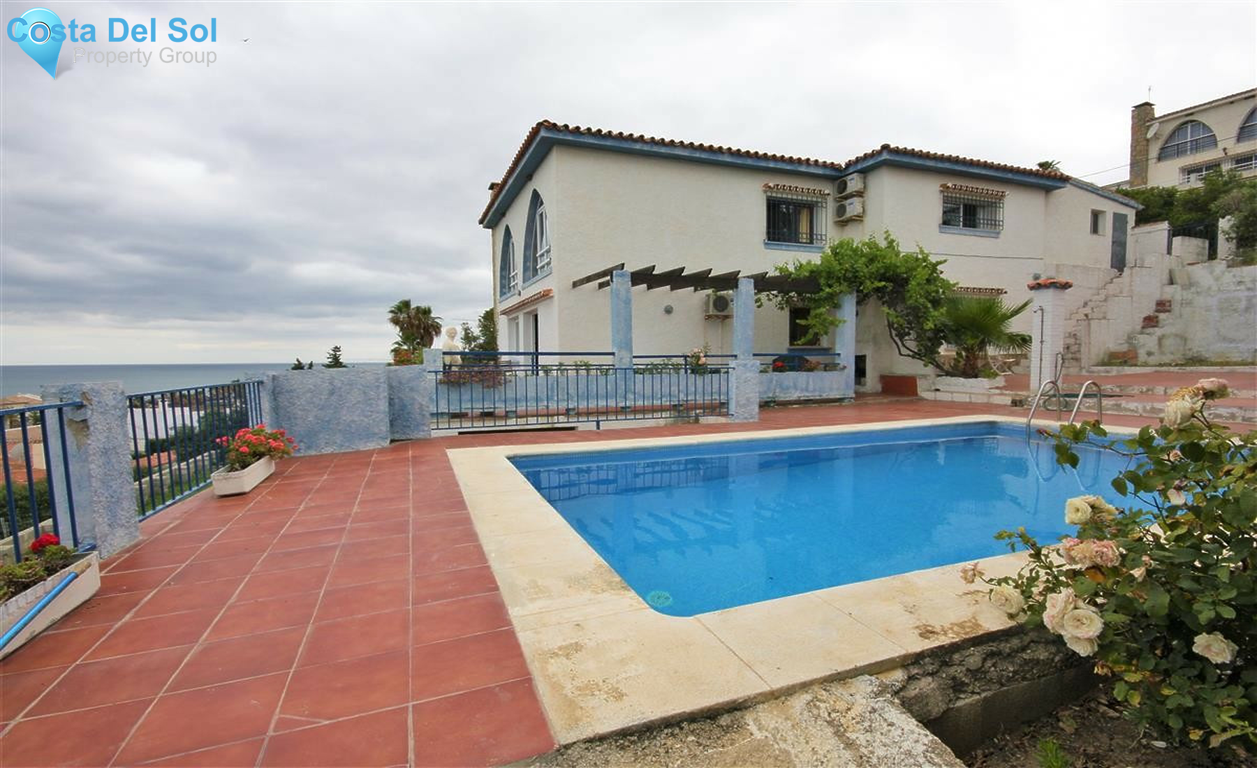 House in Estepona-1509678