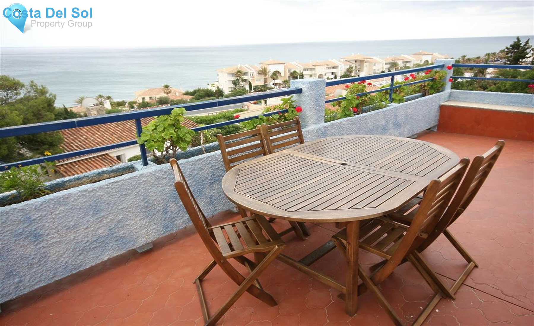 House in Estepona-1509680
