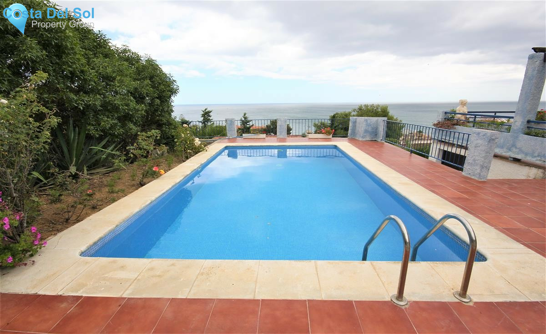 House in Estepona-1509663