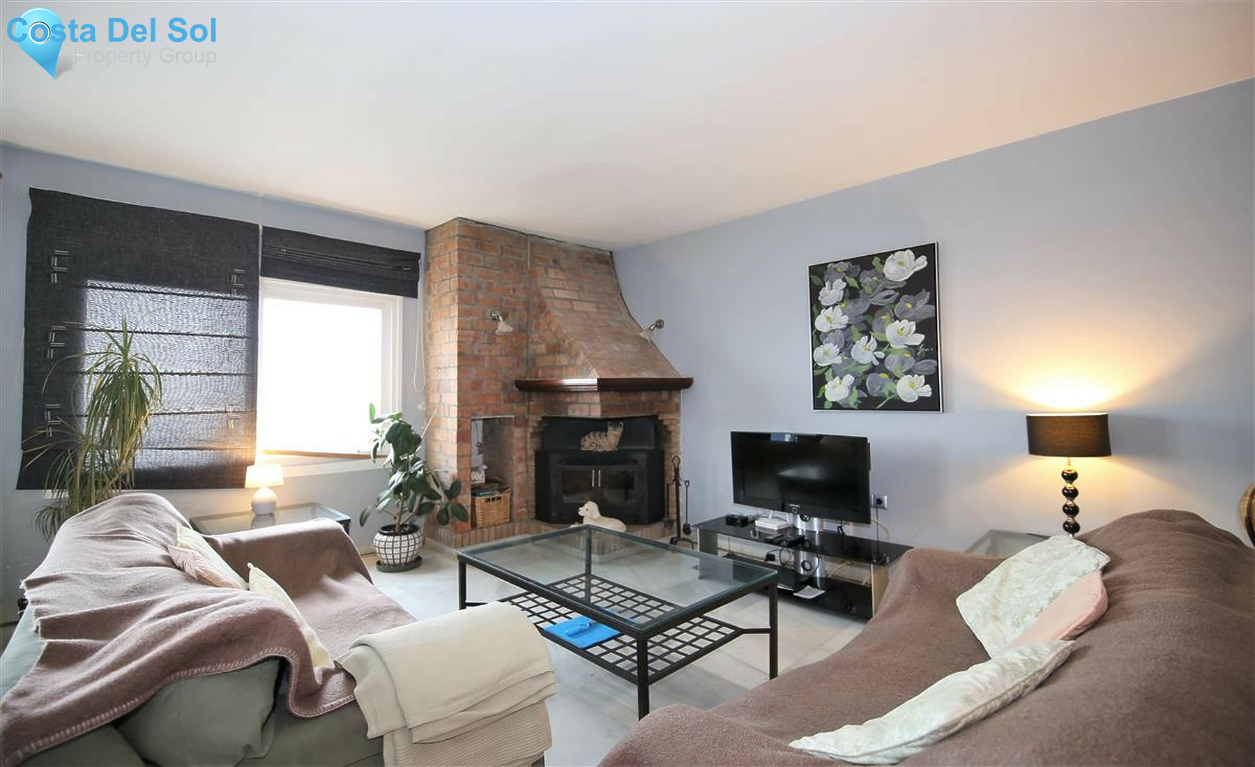 House in Estepona-1509664