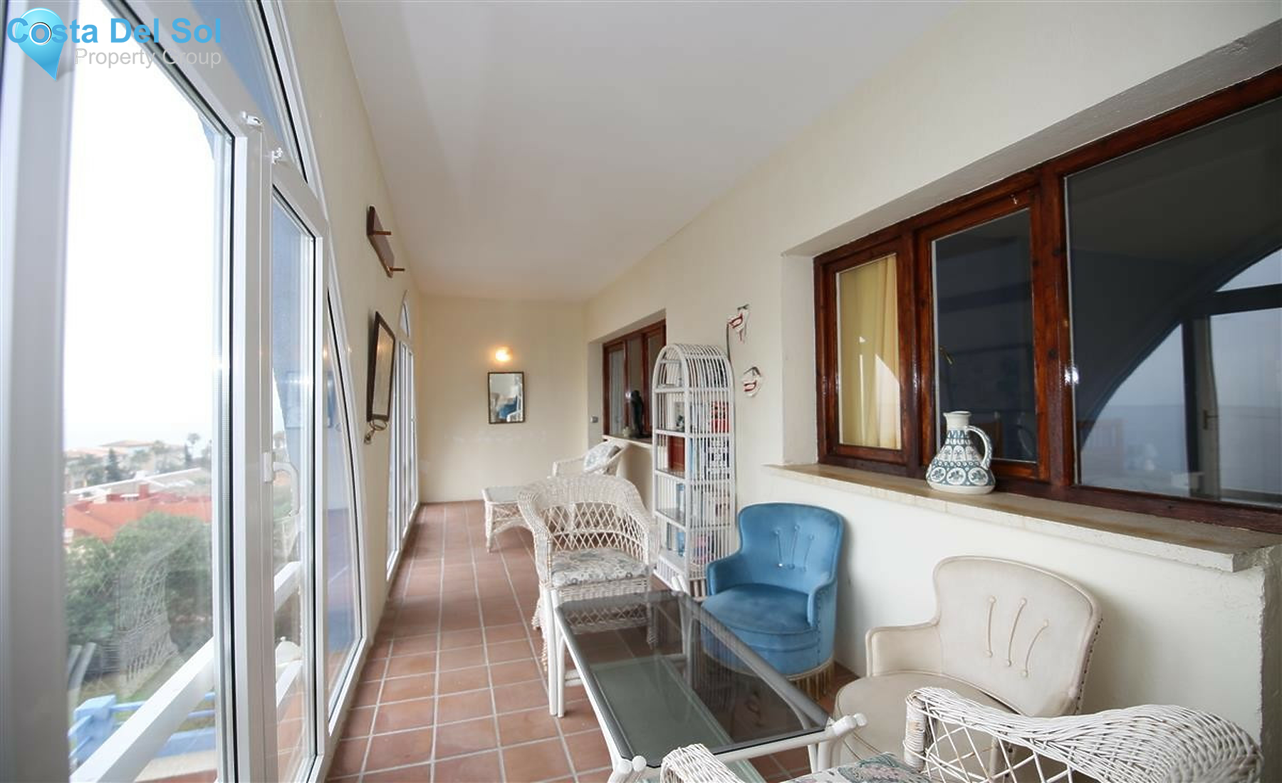 House in Estepona-1509668