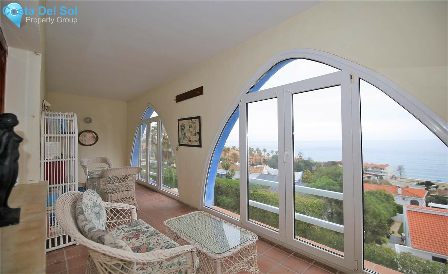 House in Estepona-1509669