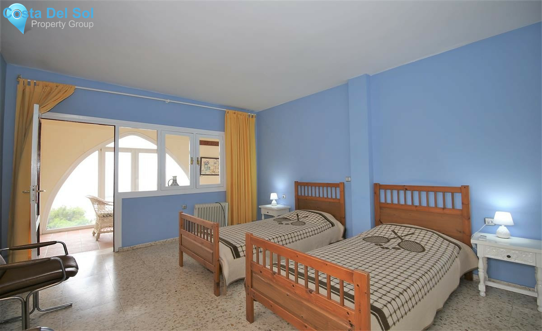 House in Estepona-1509670