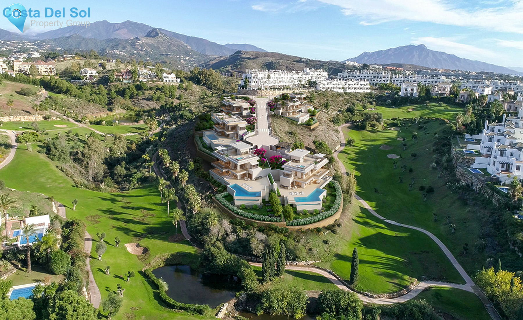 House in Estepona-1512387