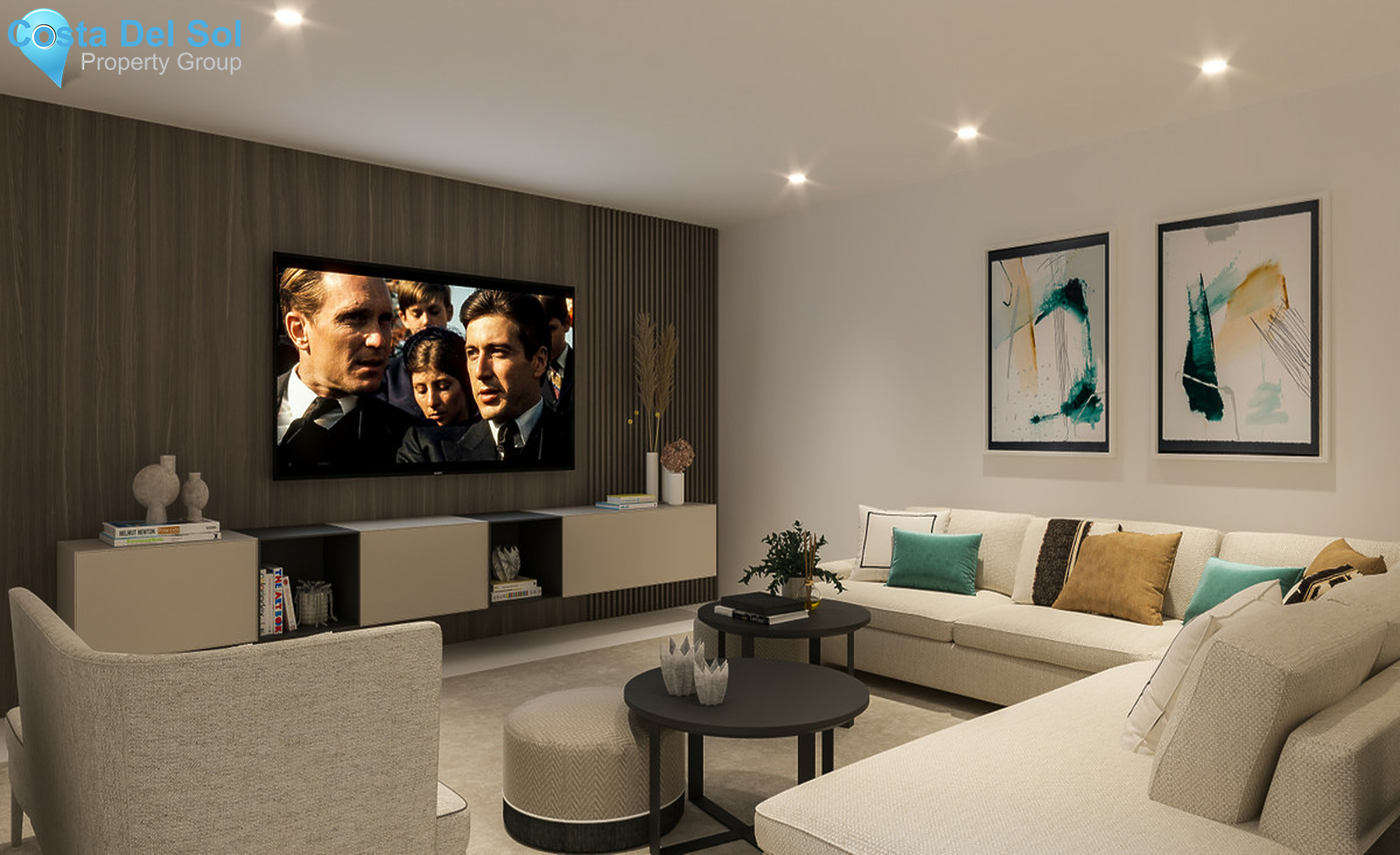 House in Estepona-1512397