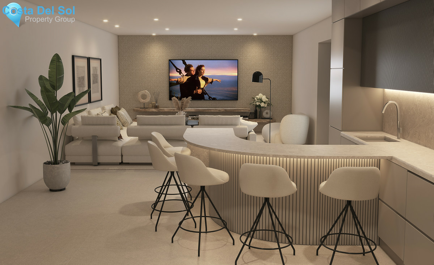 House in Estepona-1512400