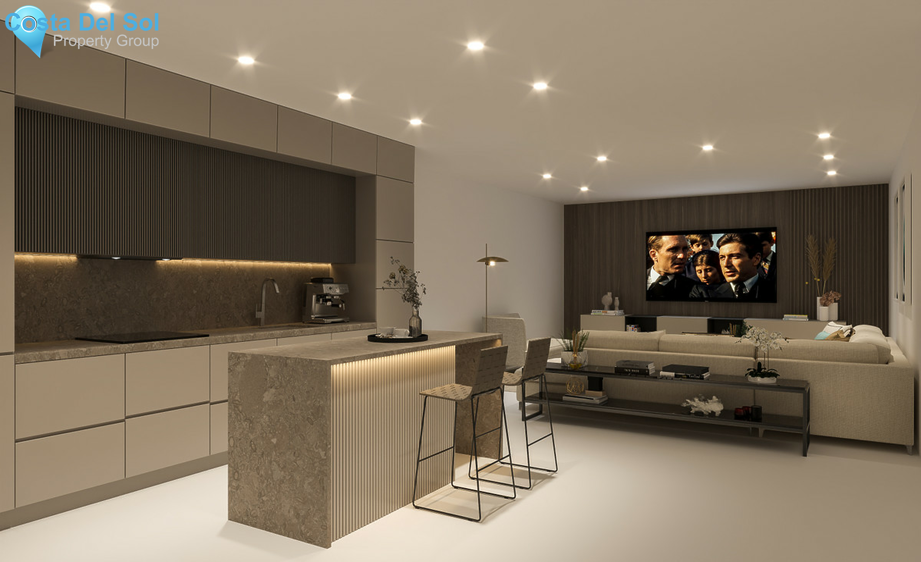 House in Estepona-1512402