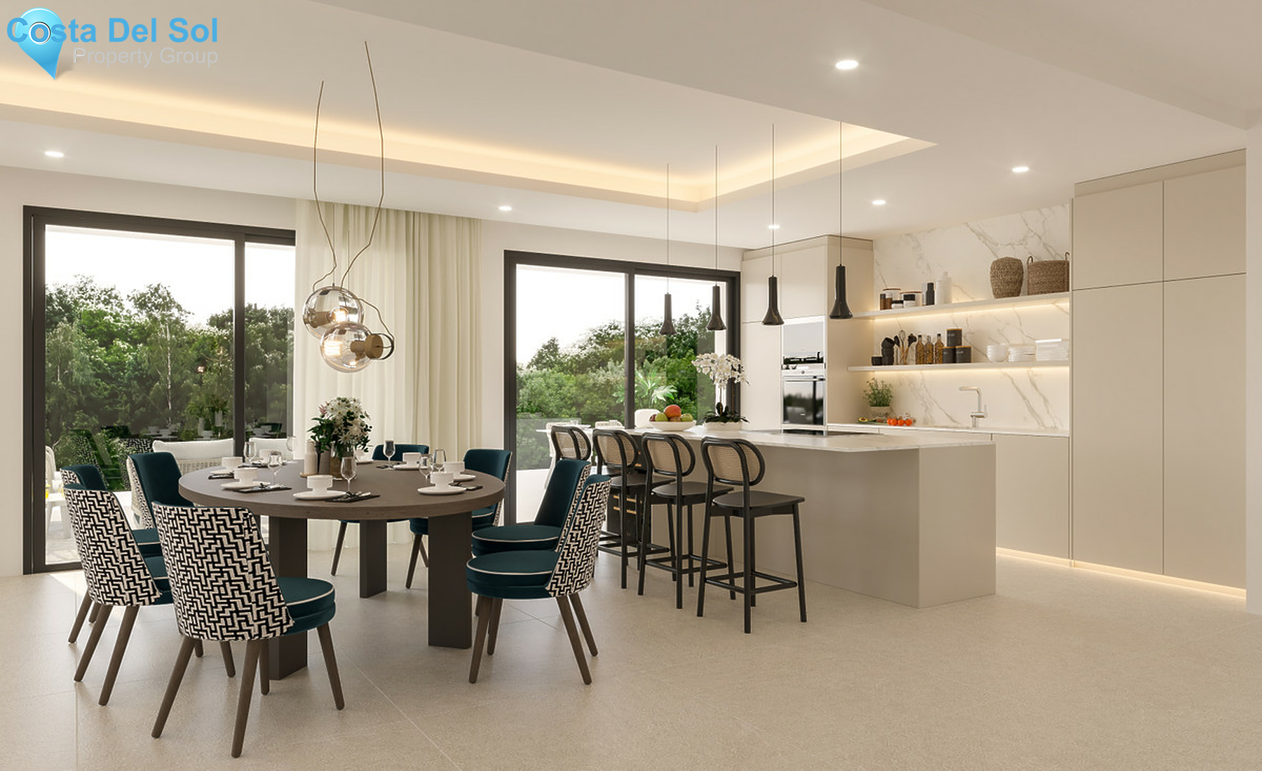 House in Estepona-1512403