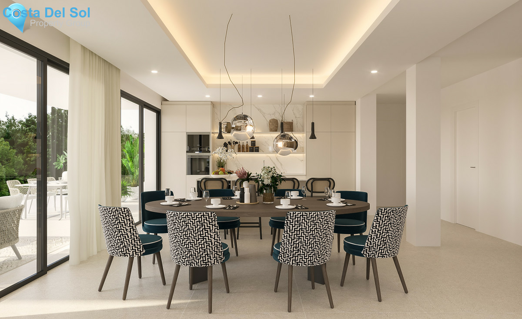 House in Estepona-1512404