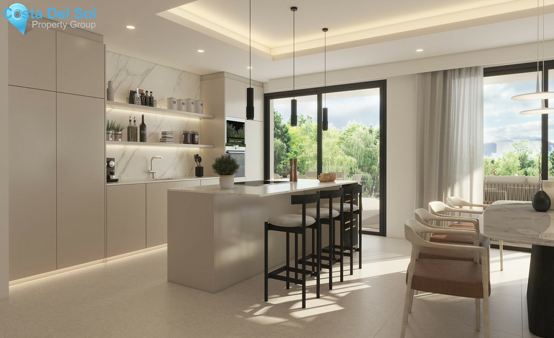 House in Estepona-1512406