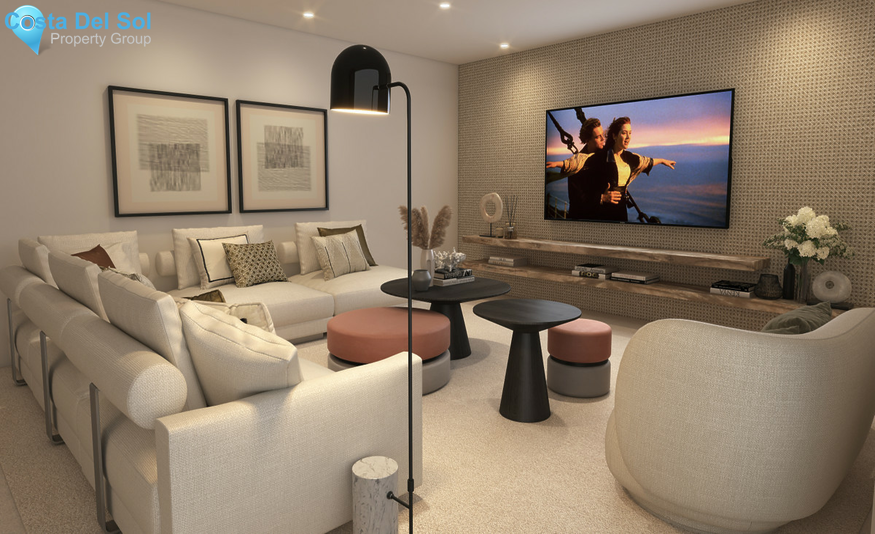 House in Estepona-1512394