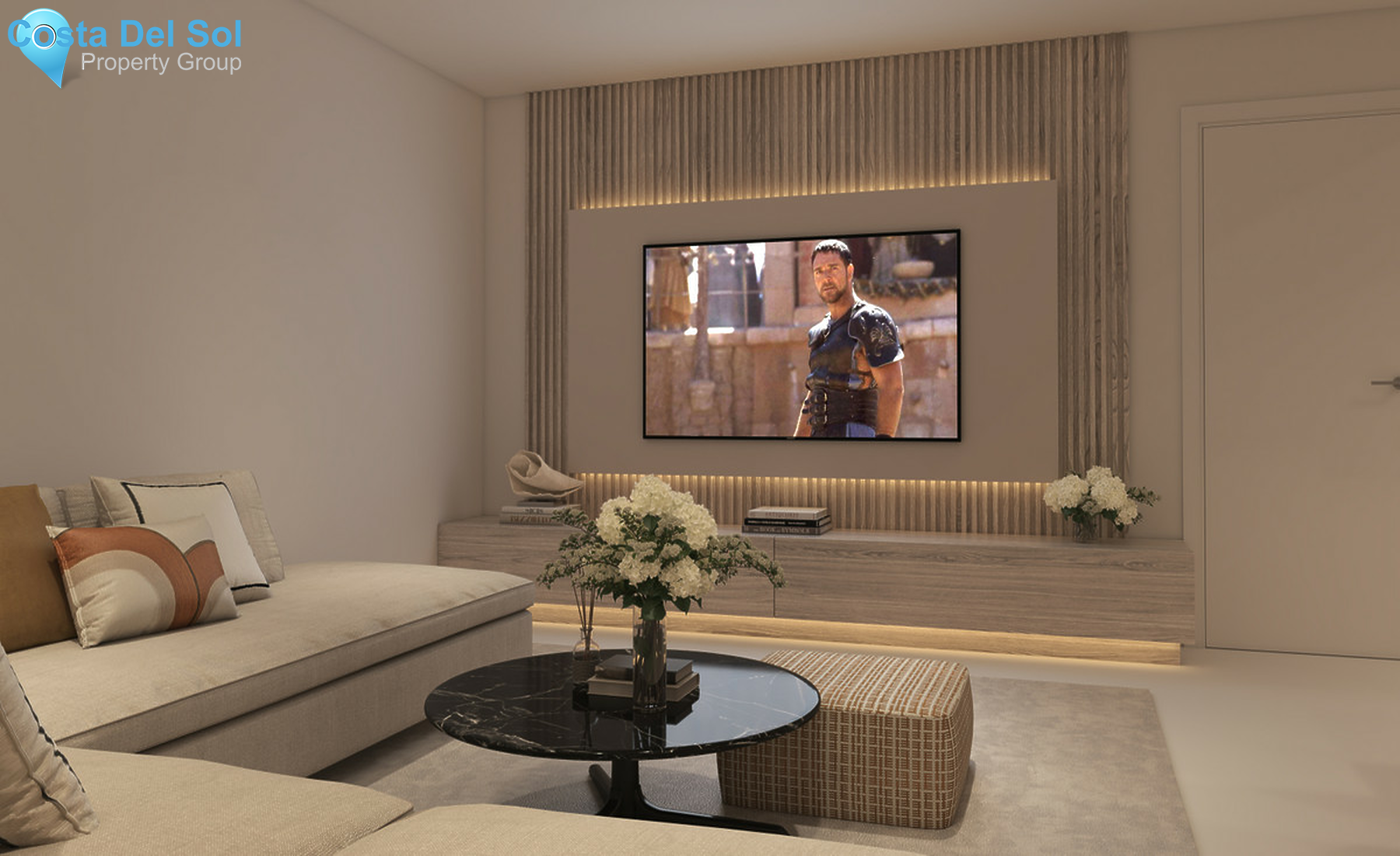 House in Estepona-1512395