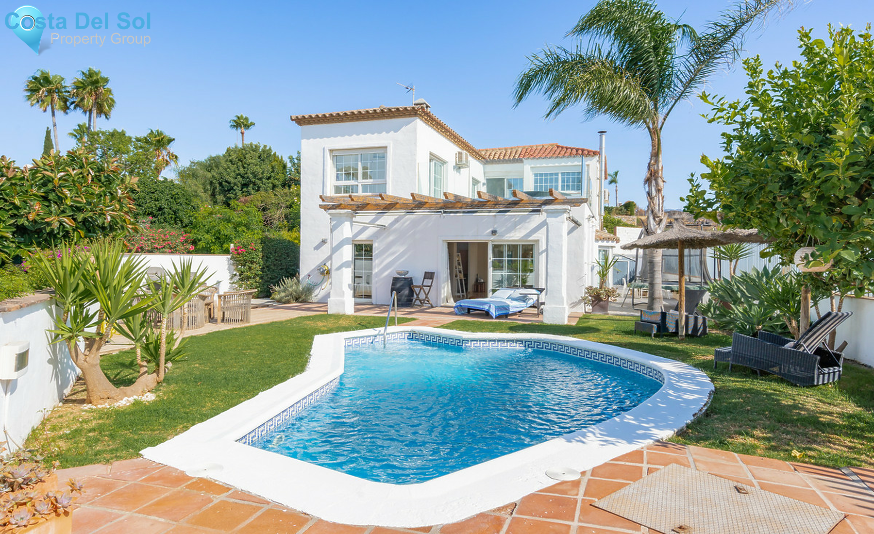 House in Estepona-1523578