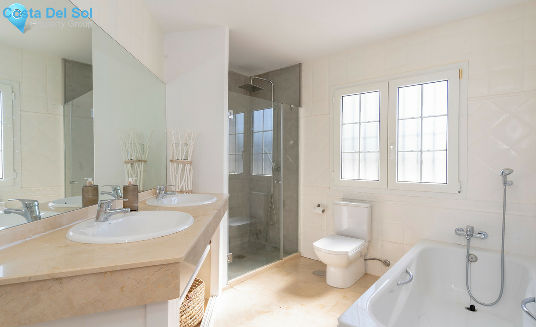 House in Estepona-1523589