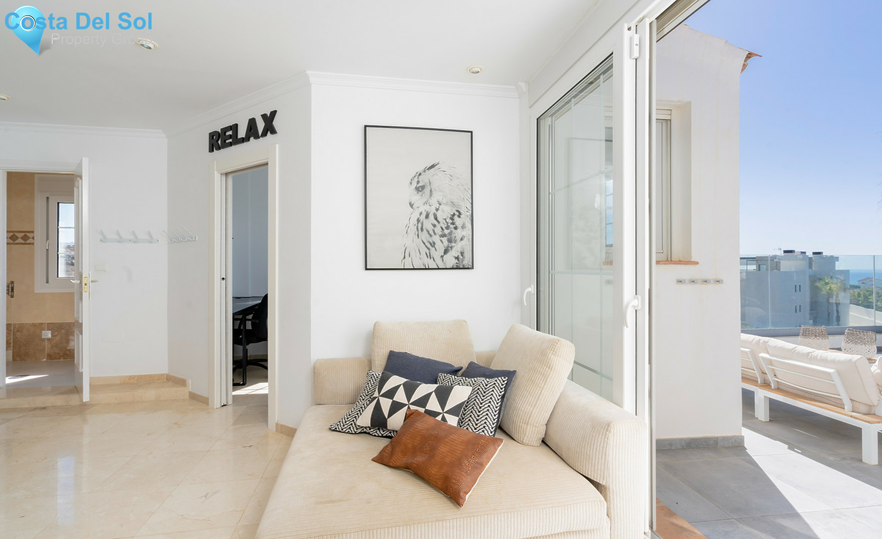 House in Estepona-1523590