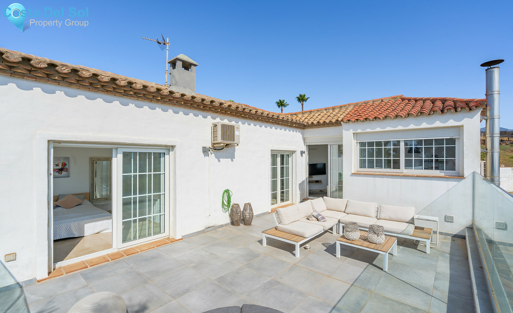 House in Estepona-1523592