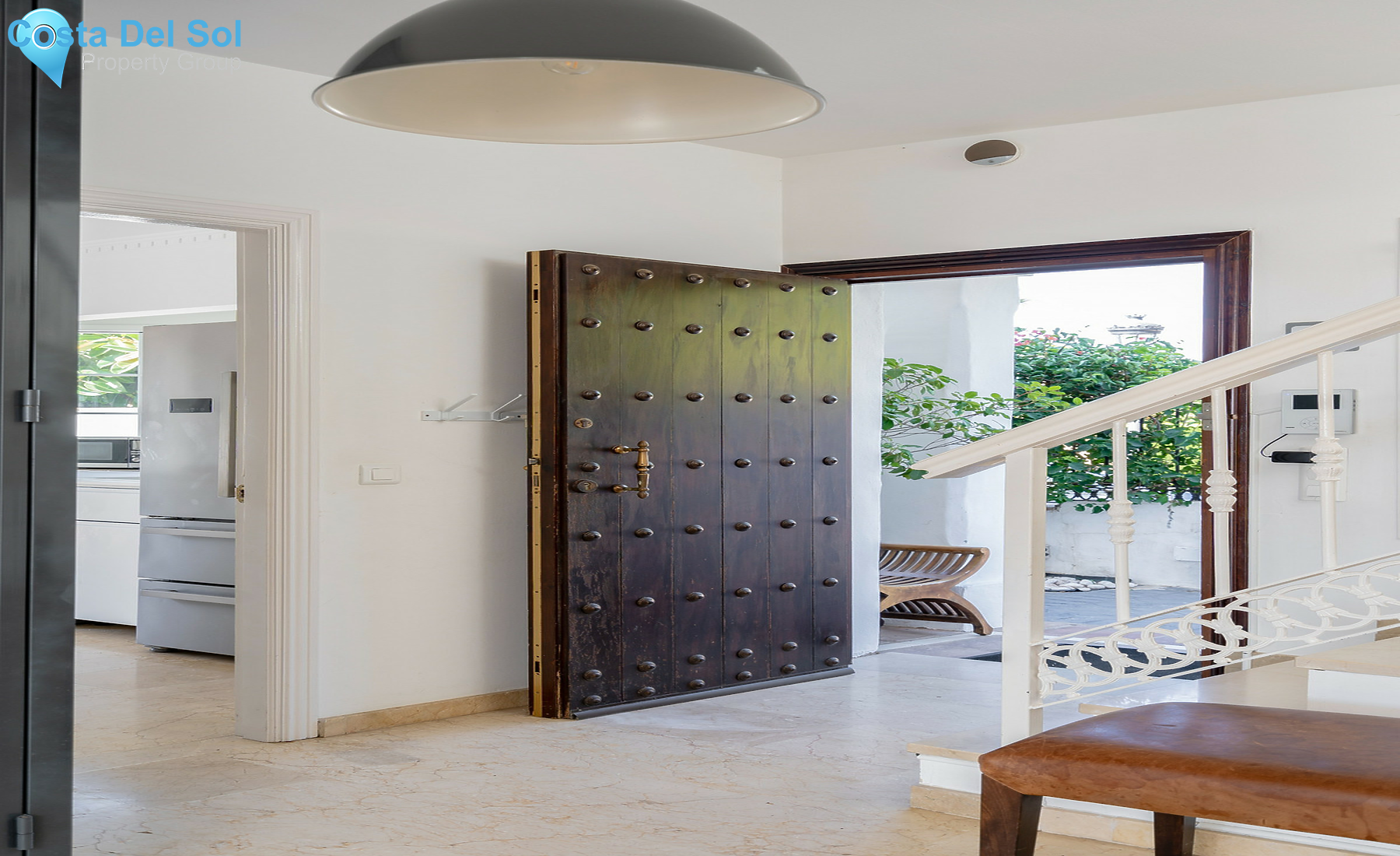 House in Estepona-1523593