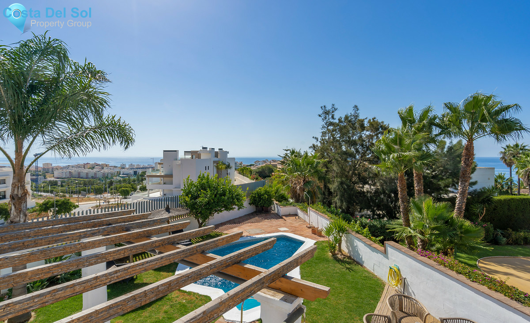 House in Estepona-1523594